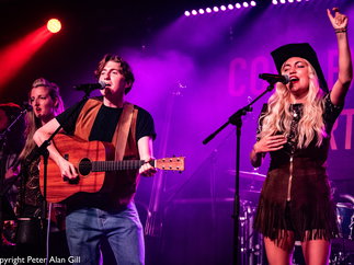 Promo Nashville Country Show Country Music Hertfordshire