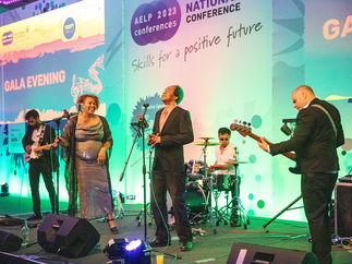 Promo Legends of Soul Soul and Motown Party Band Hertfordshire