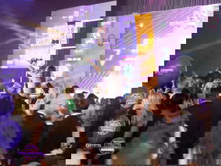 Promo Secret Servers Singing Waiters Warwickshire