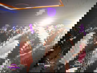 Promo Secret Servers Singing Waiters Warwickshire