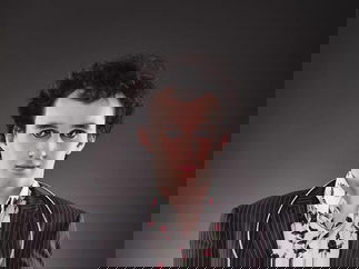 Promo Simon The Magician Magician Merseyside