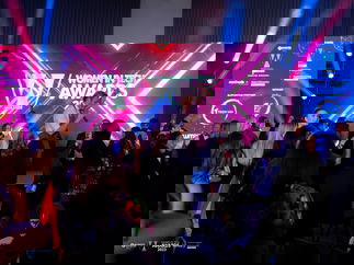 Promo Secret Servers Singing Waiters Warwickshire