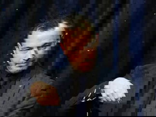 Promo Colin Marc Magician Leicestershire