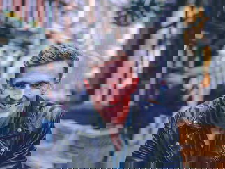 Promo Jake Monroe Magician Essex