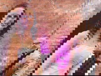 Promo Bella Diva Solo Classical / Opera / Jazz Singer Warwickshire