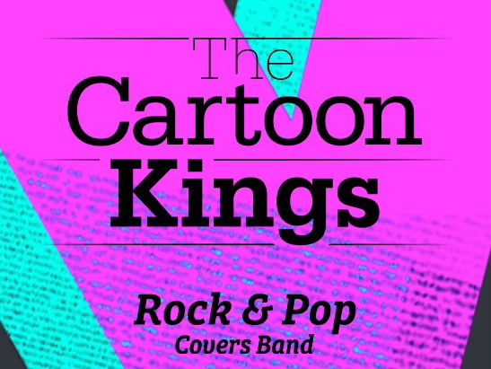 artists similar to Cartoon Kings