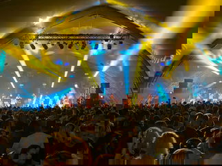 Promo Bangers and Anthems Luxury International Show Band London