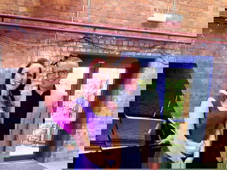 Promo Bella Diva Solo Classical / Opera / Jazz Singer Warwickshire