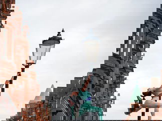 Promo Contortionist Pixie Contortionist London