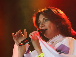 Promo (Abba) Abbatastic Abba Tribute Band Derbyshire