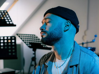 Promo The Italian Pianist Pianist London