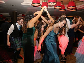 Promo Aye Say Ceilidh Band Ceilidh Band West Lothian area