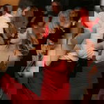 Promo Aye Say Ceilidh Band  West Lothian area