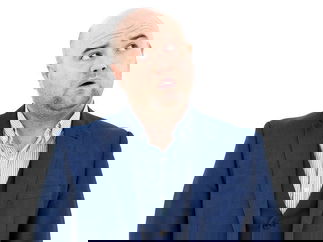 Promo Virtual Comedian Danny Posthill Virtual Comedian London