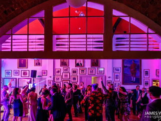 Promo Funk It Up Function Band London