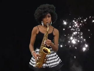 Promo Saxophonista Saxophonist/ Flautist Hertfordshire