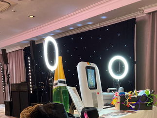 Promo Memory Booths Photo Booth Gloucestershire