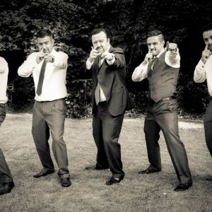 Promo Ricky Gervais David Brent Lookalike  West Sussex