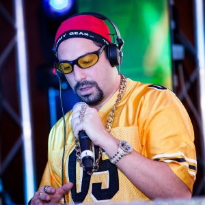 Promo Ali G (Dani B)  London