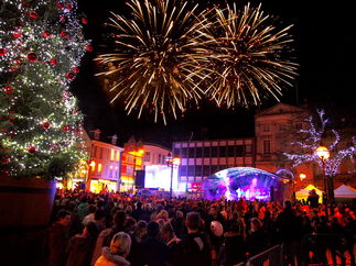 Promo Cartoon Kings Function Band Staffordshire