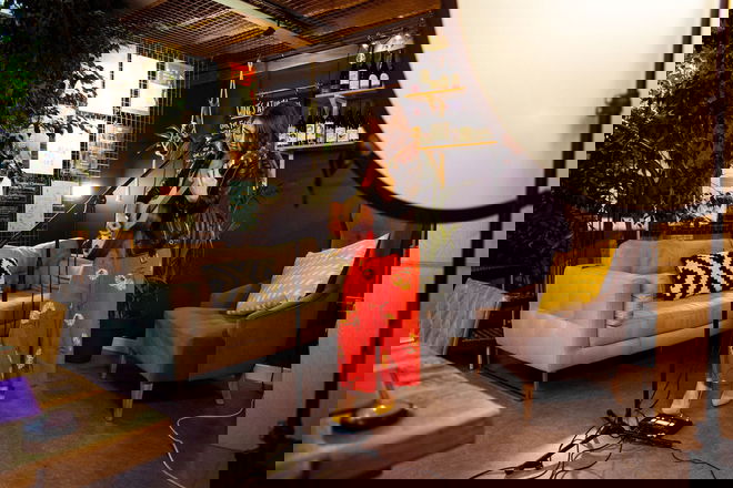 Promo Isla Solo Singer/ Guitarist London