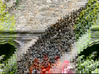 Promo Vision Strings String Quartet London