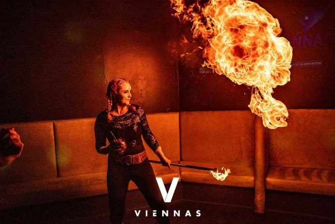 Promo Fire and Glow Verity Fire Performer Perth and Kinross
