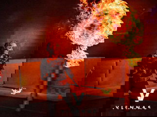 Promo Fire and Glow Verity Fire Performer Perth and Kinross