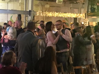 Promo Justin McEwan Wedding DJ Glasgow