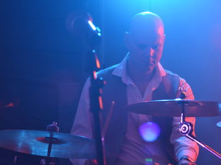 Promo The Dualtones 50s and 60s Duo Kent