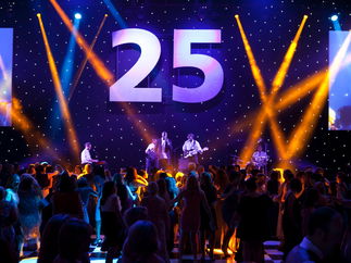 Promo Tuxedo Function Band West Yorkshire