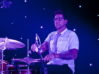 Promo Tuxedo Function Band West Yorkshire