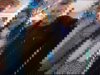 Promo Spootiskerry Ceilidh Band Ceilidh Band Perthshire area