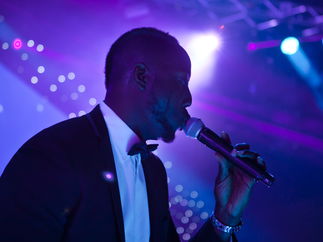 Promo Tuxedo Function Band West Yorkshire