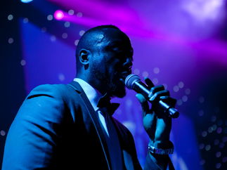 Promo Tuxedo Function Band West Yorkshire