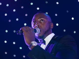 Promo Tuxedo Function Band West Yorkshire