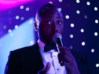Promo Tuxedo Function Band West Yorkshire
