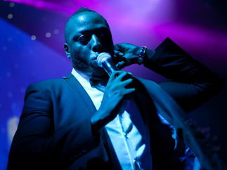 Promo Tuxedo Function Band West Yorkshire