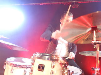 Promo The Stereo Types Function Band Wiltshire