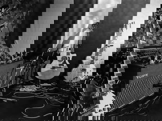 Promo (REM) Stipe REM Tribute Band Cheshire