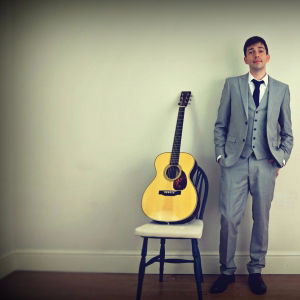 Promo Dean Jones  Leicestershire