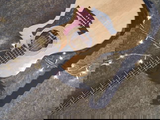 Promo Azure Duo Acoustic Guitar Duo Hampshire