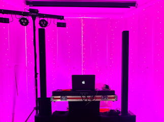 Promo DJ Mr Wright Party DJ London