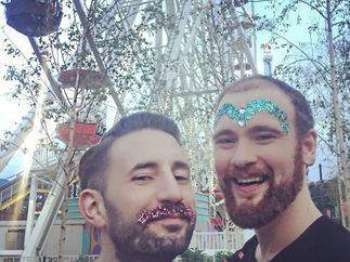 Promo Party Faces Face Painting Kent