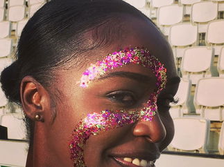 Promo Party Faces Face Painting Kent