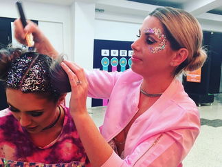 Promo Party Faces Face Painting Kent