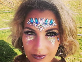 Promo Party Faces Face Painting Kent