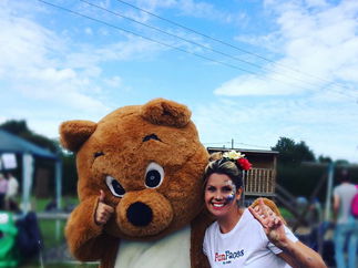 Promo Party Faces Face Painting Kent