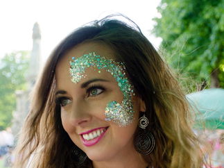 Promo Party Faces Face Painting Kent