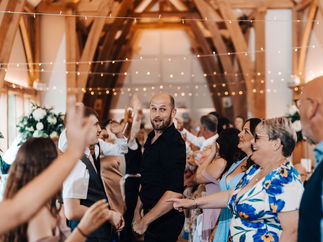 Promo Secret Servers Singing Waiters Warwickshire